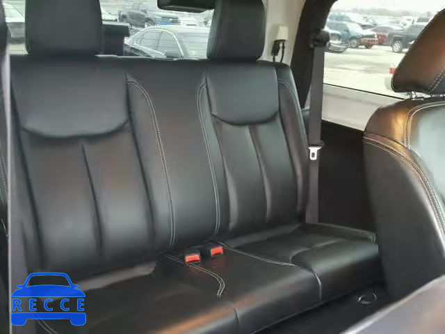 2014 JEEP WRANGLER R 1C4HJWCG6EL167898 image 5