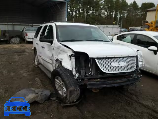 2013 GMC YUKON SLT 1GKS2CE08DR101385 image 0