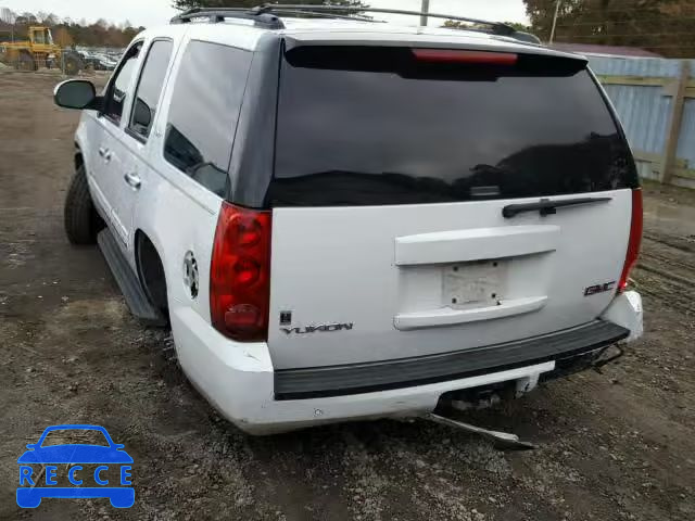 2013 GMC YUKON SLT 1GKS2CE08DR101385 image 2