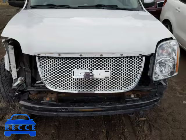 2013 GMC YUKON SLT 1GKS2CE08DR101385 image 6