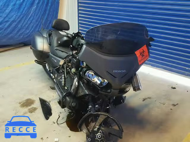 2016 HONDA GL1800 B JH2SC684XGK300113 image 0