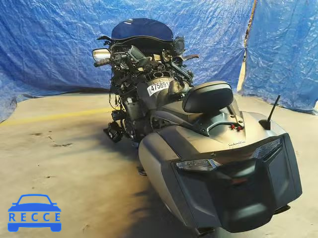 2016 HONDA GL1800 B JH2SC684XGK300113 image 2