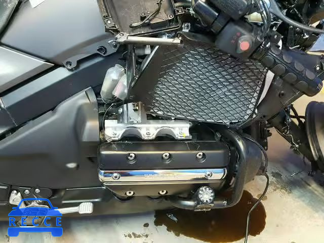2016 HONDA GL1800 B JH2SC684XGK300113 image 6