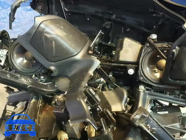 2016 HONDA GL1800 B JH2SC684XGK300113 image 7