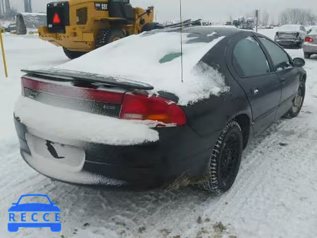 2004 CHRYSLER INTREPID E 2C3HH56M24H608644 зображення 3