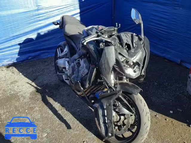 2014 HONDA CBR650 F MLHRC7418E5000040 image 0