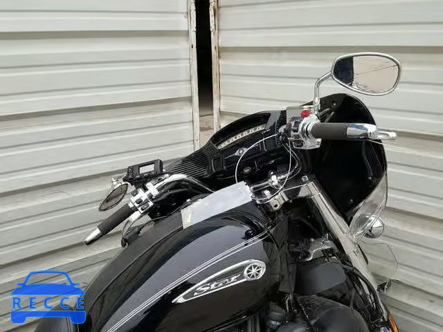 2012 YAMAHA XVZ13 JYAVP04E0CA016541 зображення 4