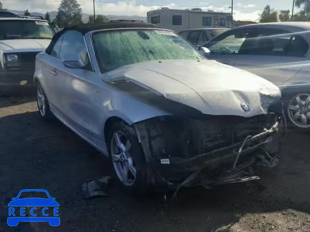 2012 BMW 128 I WBAUN1C51CVR00426 Bild 0