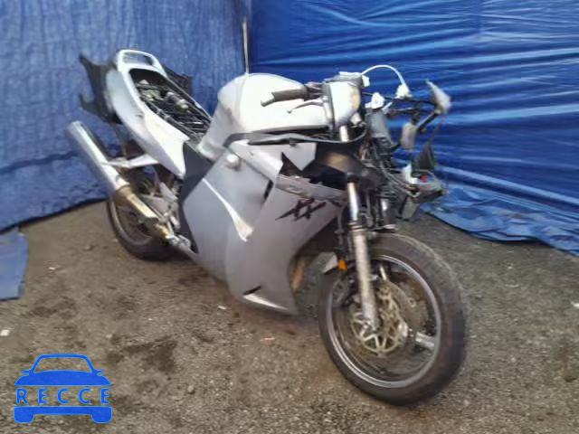 2002 HONDA CBR1100 XX JH2SC351X2M500186 зображення 0