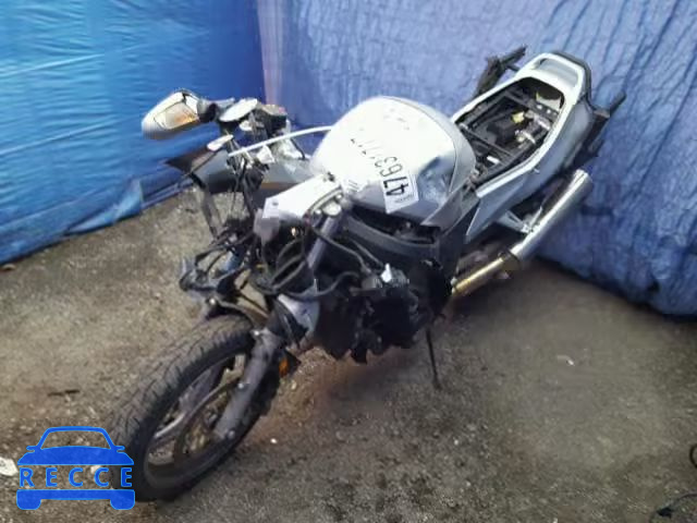 2002 HONDA CBR1100 XX JH2SC351X2M500186 зображення 1