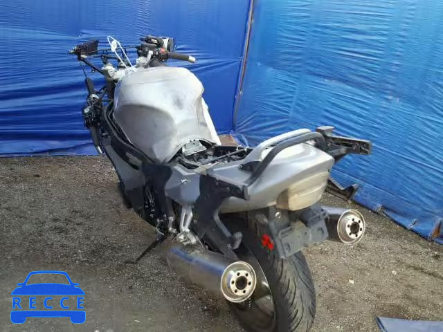 2002 HONDA CBR1100 XX JH2SC351X2M500186 image 2