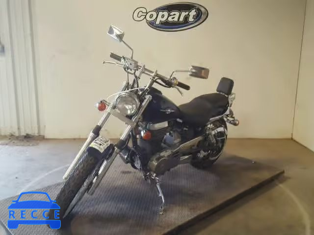 2007 SUZUKI LS650 JS1NP41A372100344 image 0