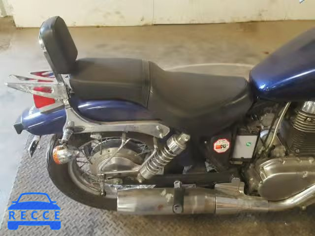 2007 SUZUKI LS650 JS1NP41A372100344 Bild 5