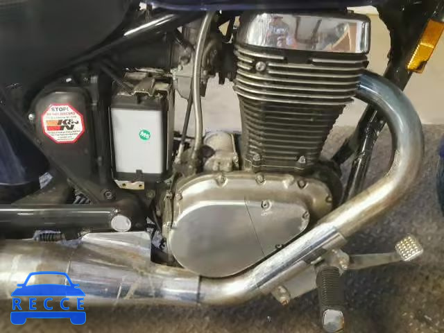 2007 SUZUKI LS650 JS1NP41A372100344 image 6