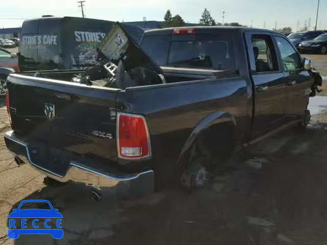 2016 RAM 1500 LARAM 1C6RR7NT4GS261212 image 3