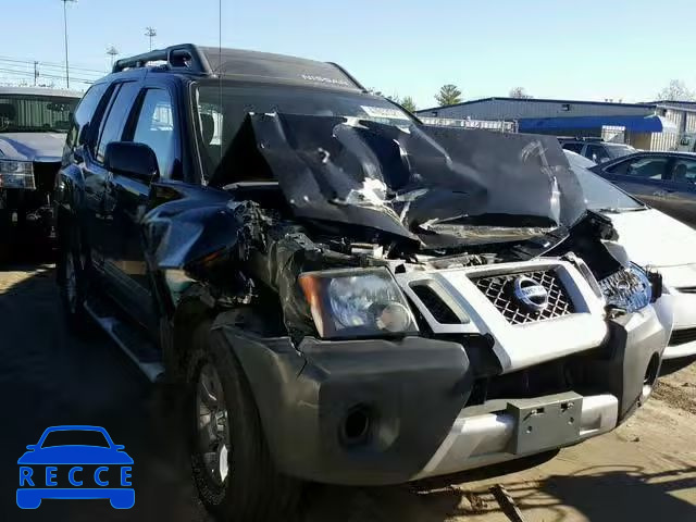 2011 NISSAN XTERRA OFF 5N1AN0NW9BC517913 image 0