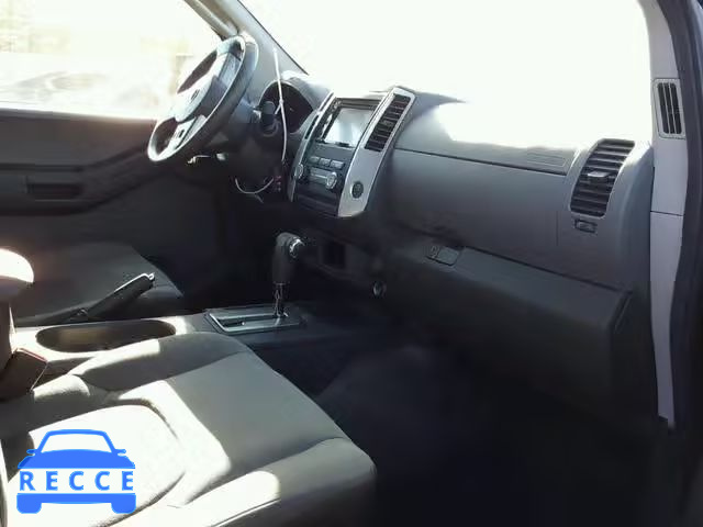 2011 NISSAN XTERRA OFF 5N1AN0NW9BC517913 image 4