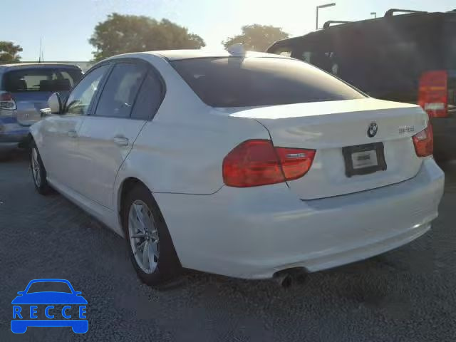 2010 BMW 328 I SULE WBAPH5G56ANM70945 зображення 2