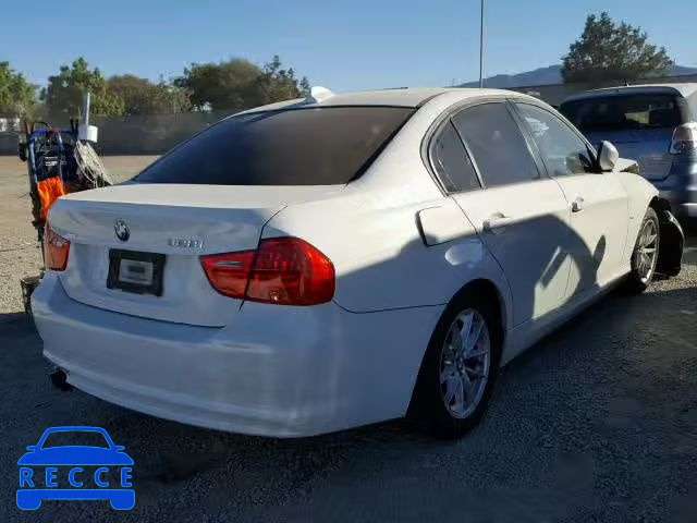 2010 BMW 328 I SULE WBAPH5G56ANM70945 image 3