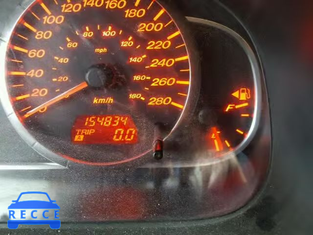 2006 MAZDA SPEED 6 JM1GG12L361101205 image 7