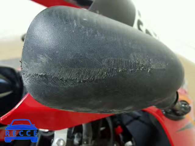 2009 HONDA CBR600 RR JH2PC40069K204324 зображення 17