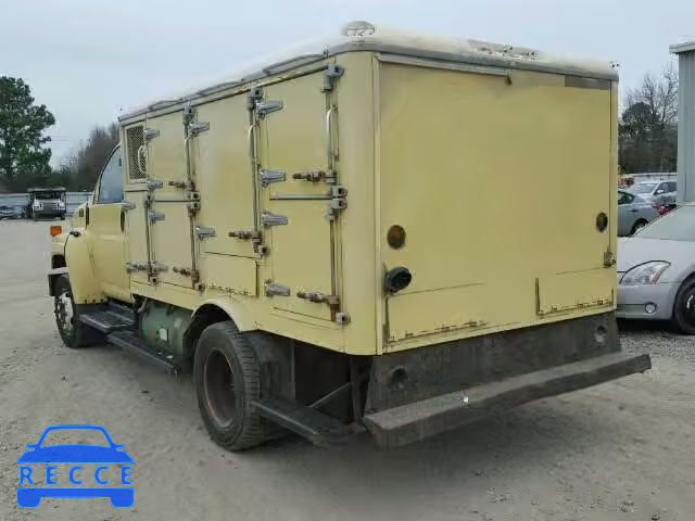 2005 GMC C5500 C5C0 1GDG5C1E15F906203 image 2