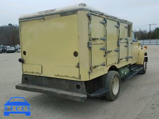 2005 GMC C5500 C5C0 1GDG5C1E15F906203 image 3