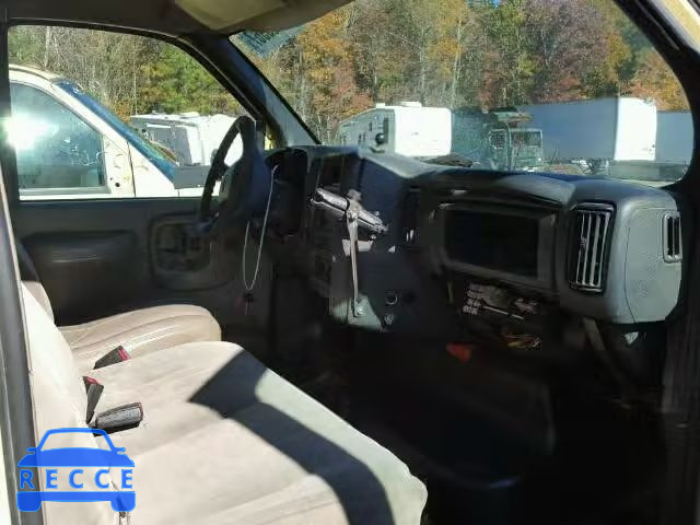 2005 GMC C5500 C5C0 1GDG5C1E15F906203 image 4