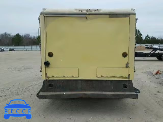 2005 GMC C5500 C5C0 1GDG5C1E15F906203 image 5