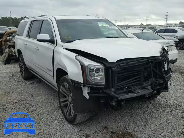 2017 GMC YUKON XL D 1GKS1HKJ5HR136131 Bild 0