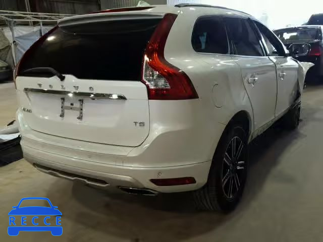 2017 VOLVO XC60 T5 YV440MDR9H2067484 image 3