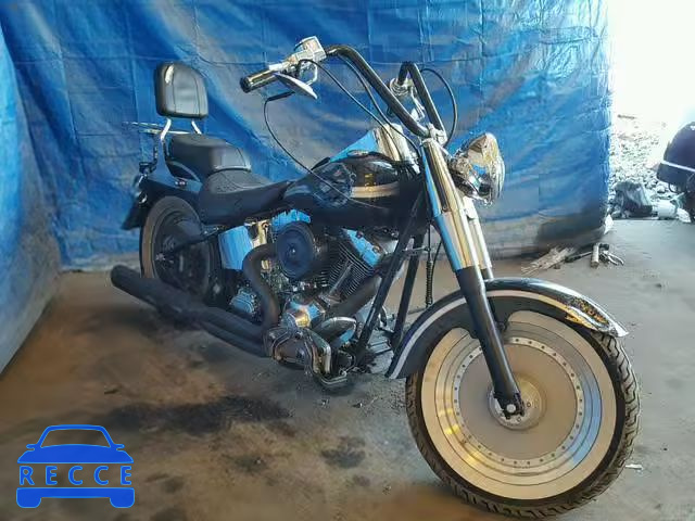2003 HARLEY-DAVIDSON FLSTFI 1HD1BXB1X3Y114668 image 0