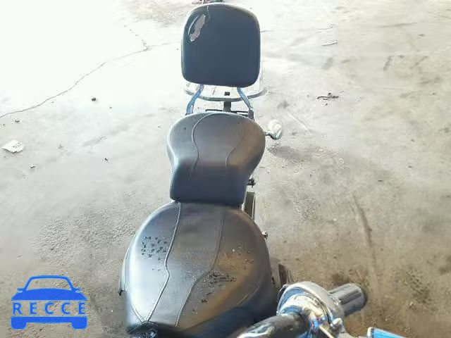 2003 HARLEY-DAVIDSON FLSTFI 1HD1BXB1X3Y114668 image 5