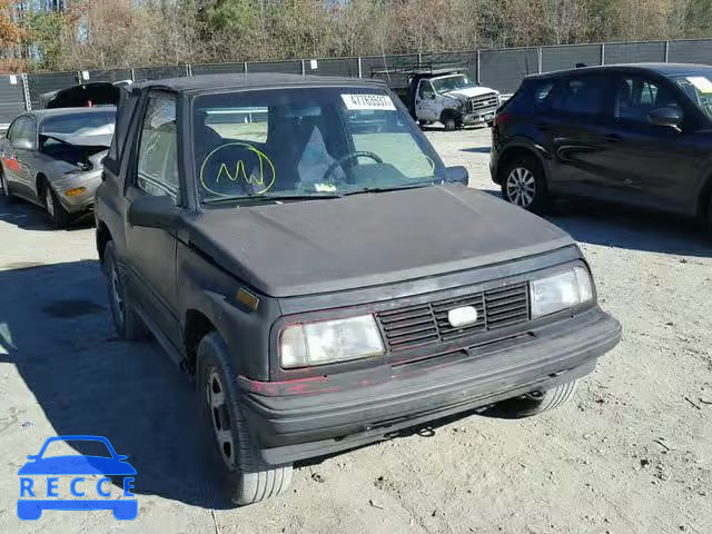 1994 GEO TRACKER 2CNBE1BU0R6929094 image 0