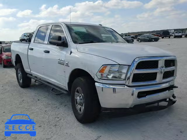 2014 RAM 2500 ST 3C6UR5CL0EG105934 image 0