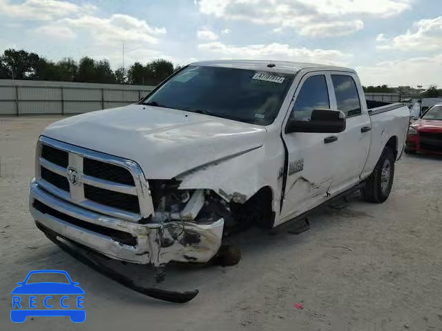 2014 RAM 2500 ST 3C6UR5CL0EG105934 image 1