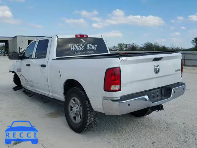 2014 RAM 2500 ST 3C6UR5CL0EG105934 Bild 2