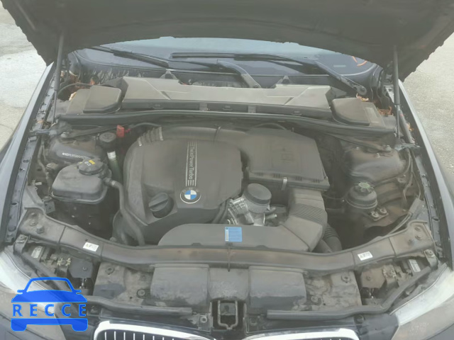 2011 BMW 335 XI WBAPL5C55BA918279 зображення 6