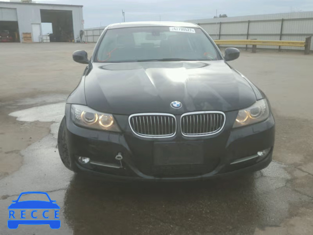 2011 BMW 335 XI WBAPL5C55BA918279 зображення 8