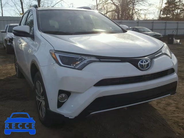 2016 TOYOTA RAV4 HV XL JTMRJREV6GD043340 зображення 0