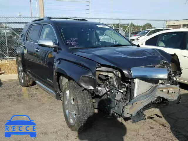 2015 GMC TERRAIN DE 2GKFLZE36F6161160 зображення 0