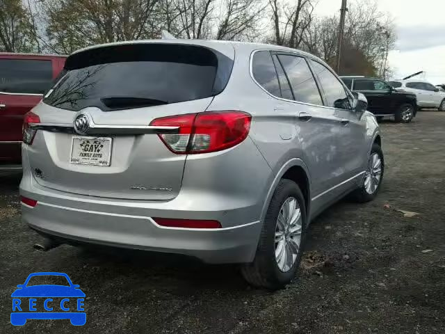 2017 BUICK ENVISION P LRBFXASA1HD077786 image 3