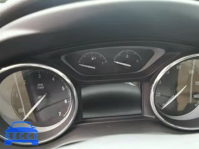 2017 BUICK ENVISION P LRBFXASA1HD077786 image 7