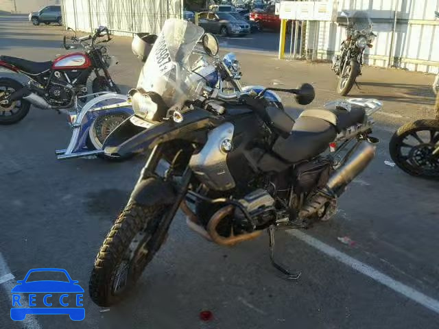 2011 BMW R1200 GS WB1046001BZX51336 image 1