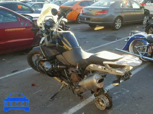 2011 BMW R1200 GS WB1046001BZX51336 image 2