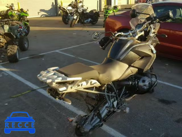 2011 BMW R1200 GS WB1046001BZX51336 image 3