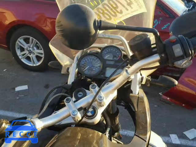 2011 BMW R1200 GS WB1046001BZX51336 image 4