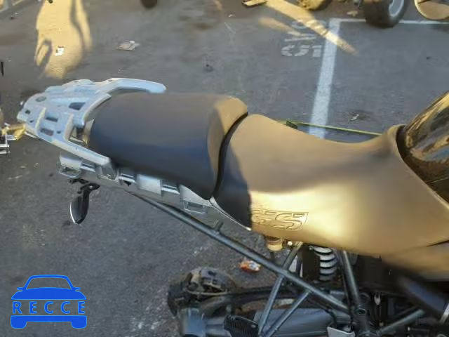 2011 BMW R1200 GS WB1046001BZX51336 image 5