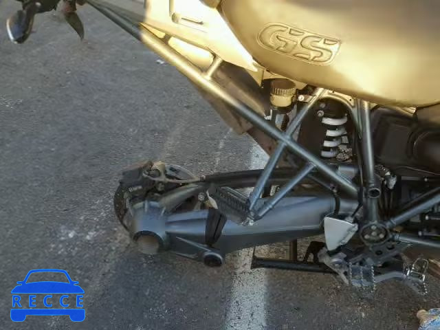 2011 BMW R1200 GS WB1046001BZX51336 image 8
