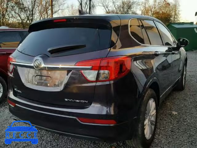 2017 BUICK ENVISION P LRBFXASA4HD026850 Bild 3